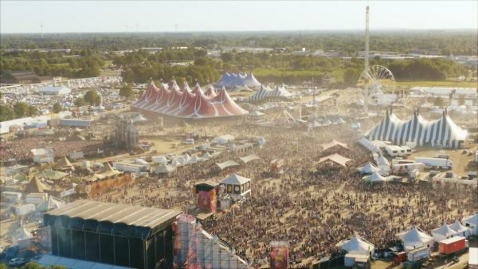 Zwarte Cross Zwarte Cross