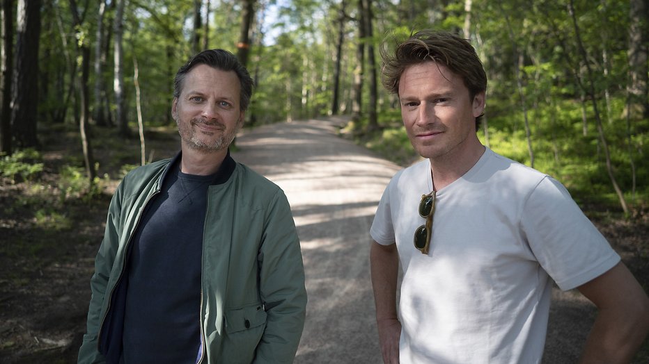 De TV van gisteren: Zweden doen het anders levert monsterscore op