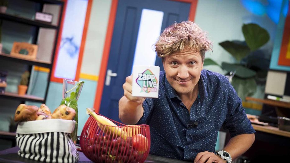 Klaas van Kruistum Klaas van Kruistum