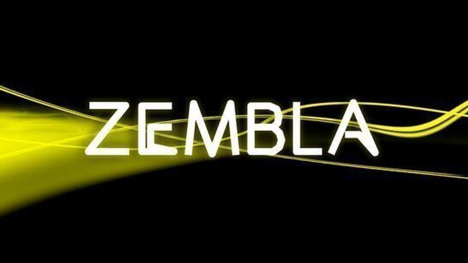 Zembla Zembla