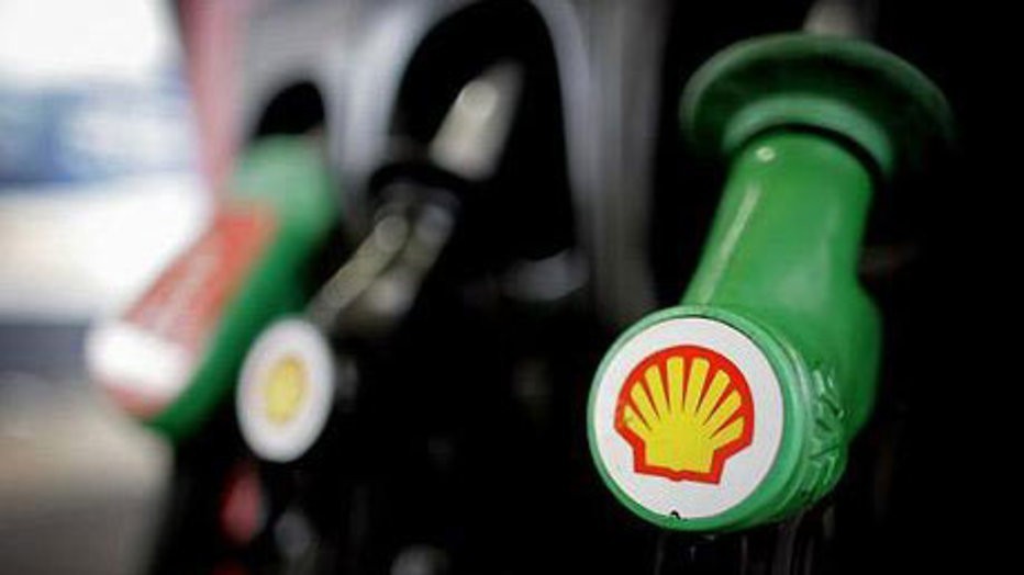Hoe koninklijk is Shell? Hoe koninklijk is Shell?