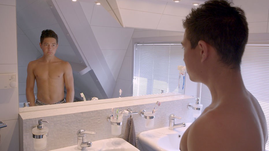 Goddelijk lijf pakt slecht uit