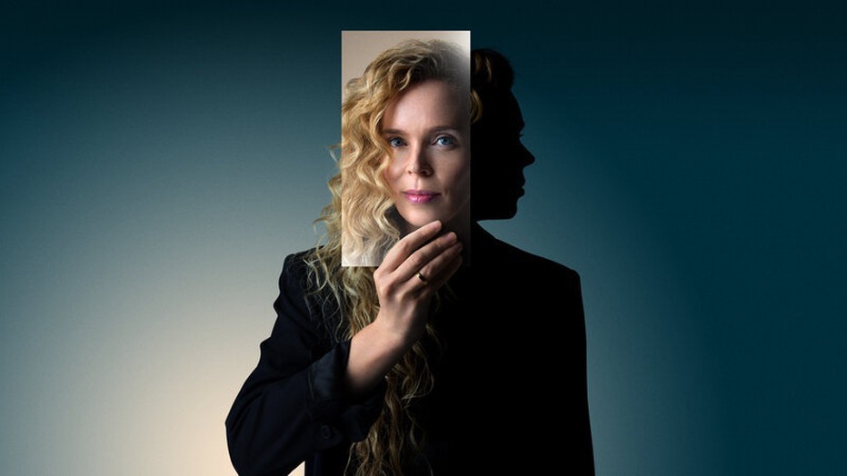 Roxane van Iperen is tweede Zomergast Roxane van Iperen is tweede Zomergast