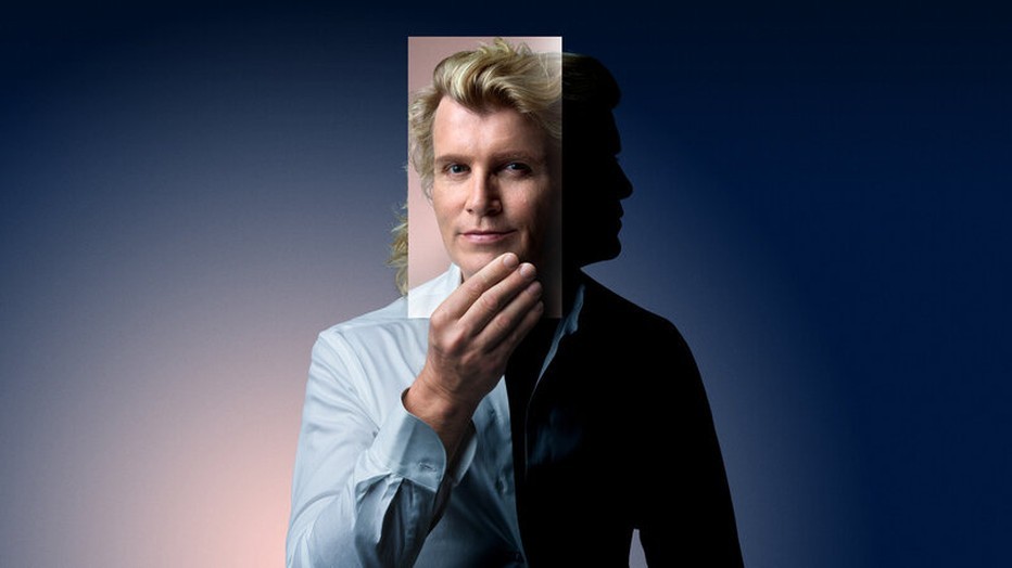 Hans Klok Hans Klok
