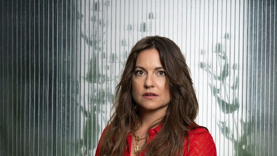 Eva Crutzen voor Zomergasten Eva Crutzen voor Zomergasten
