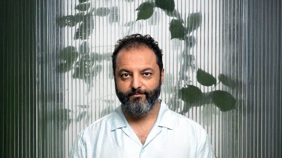 Ugur Umit Ungör in Zomergasten