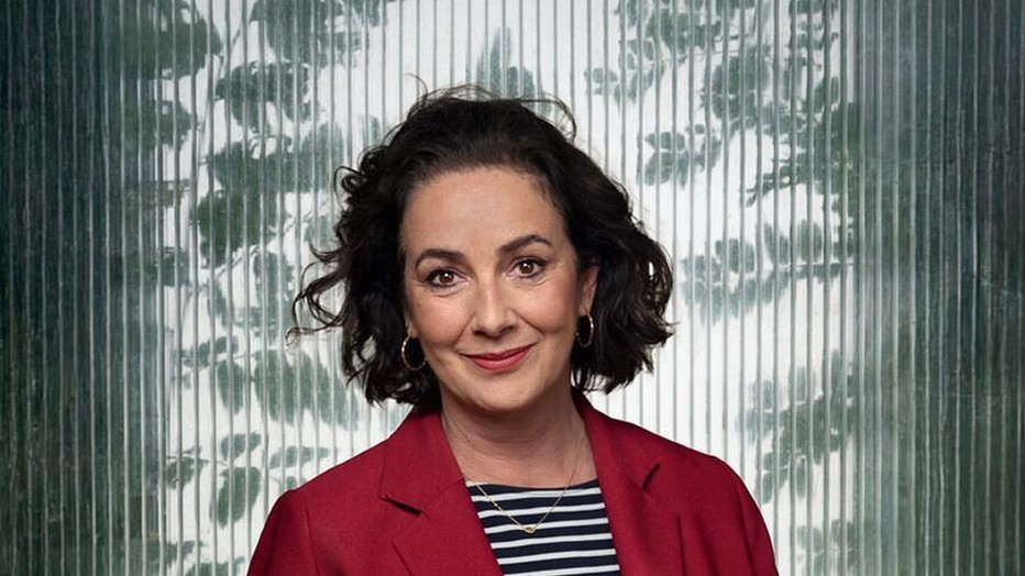 Femke Halsema voor Zomergasten