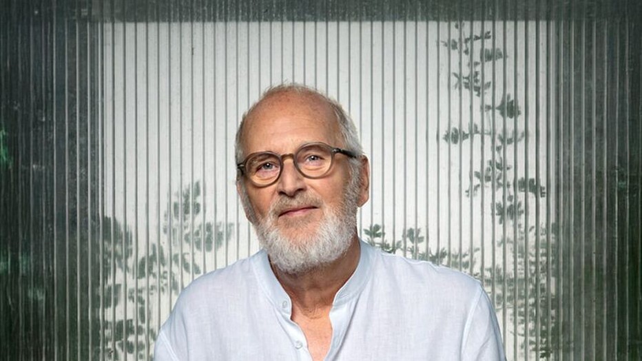 Herman Koch voor Zomergasten