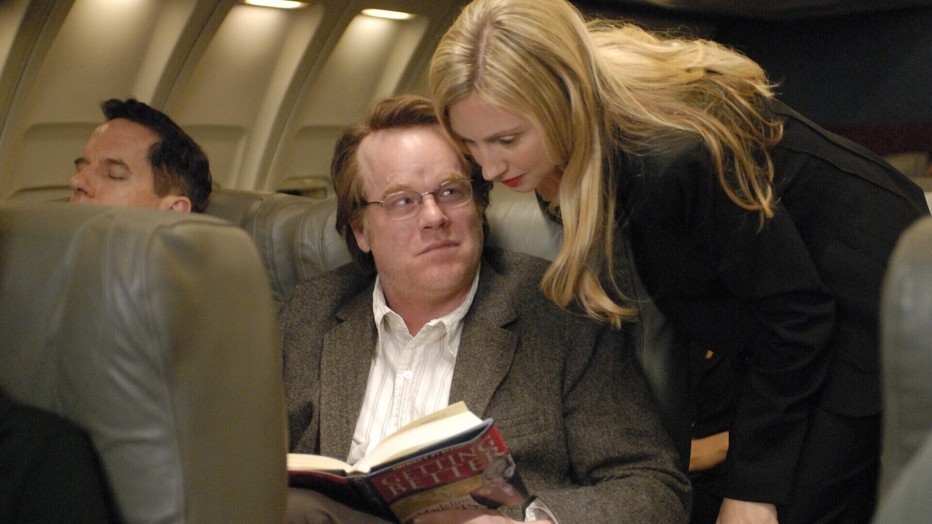 Synecdoche, New York