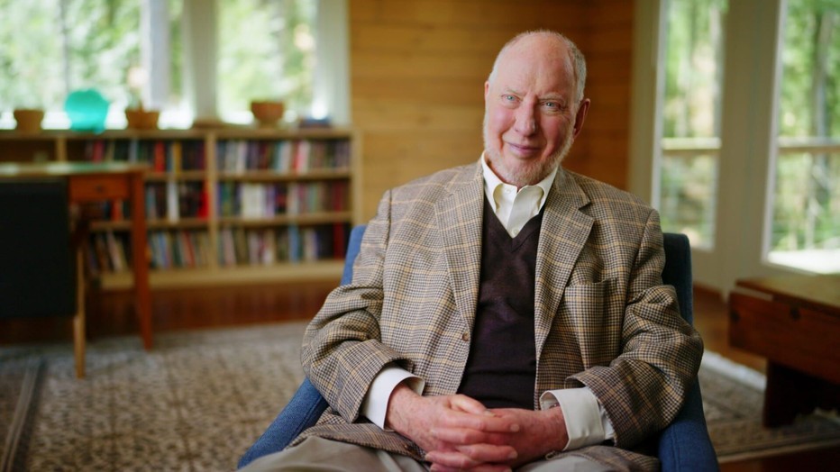 Robert Putnam in Zonder Ons, Geen Wij