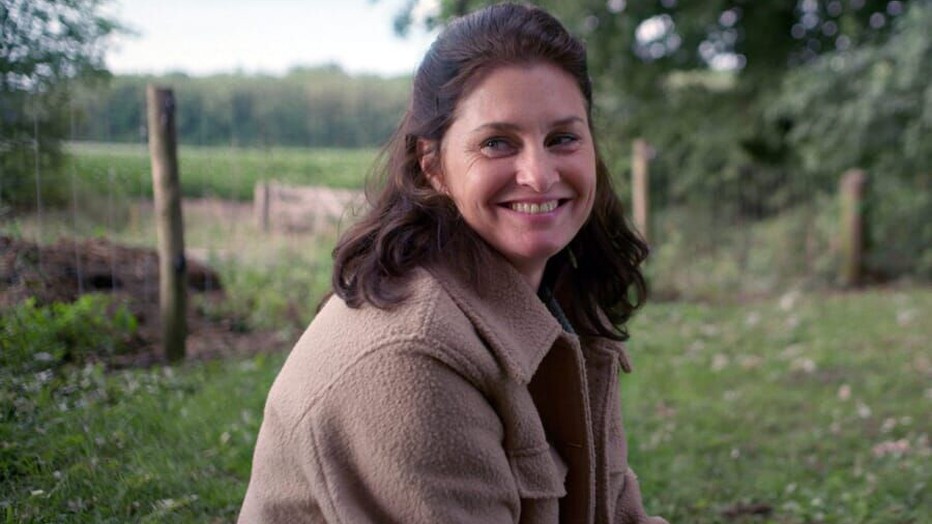 Fockeline Ouwerkerk in Zussen