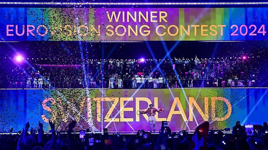 Eurovisie Songfestival