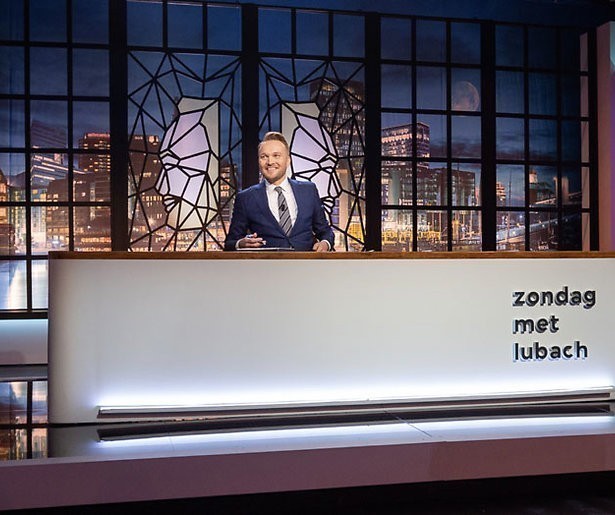 Arjen Lubach deelt ludiek carnavalsalbum in ZML