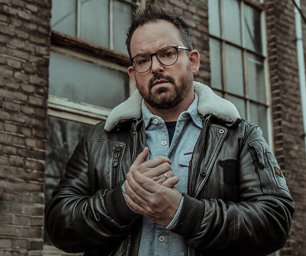 Thijs Zeeman komt met een nieuw programma: Recht Door Zeeman