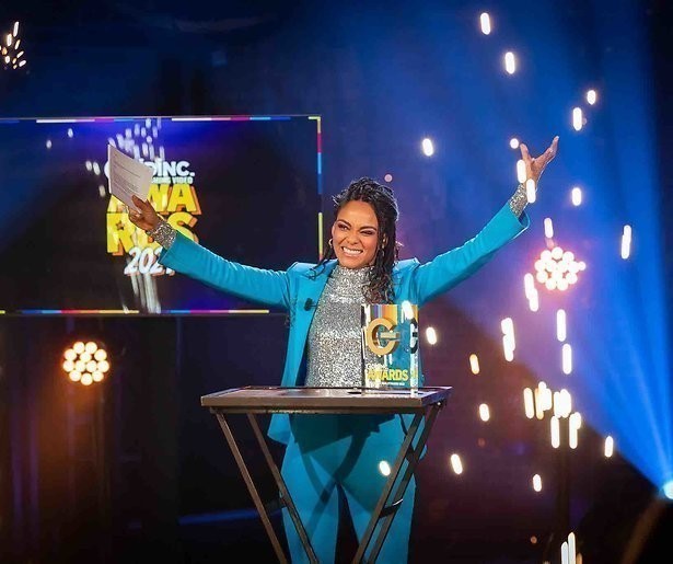 Dit zijn de winnaars van de Guidinc. Awards 2021