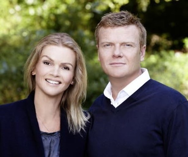 Tooske Ragas: Kritiek op Zo Zijn We Niet Getrouwd verbaasde me