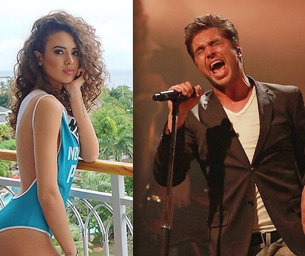 Miss Nederland Zoey Ivory: Ik was niet in Waylons kleedkamer