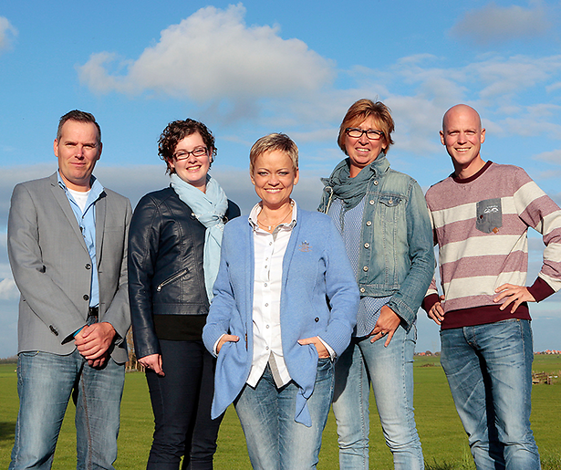 Kijktip: Zolang ik leef - Tot nu toe