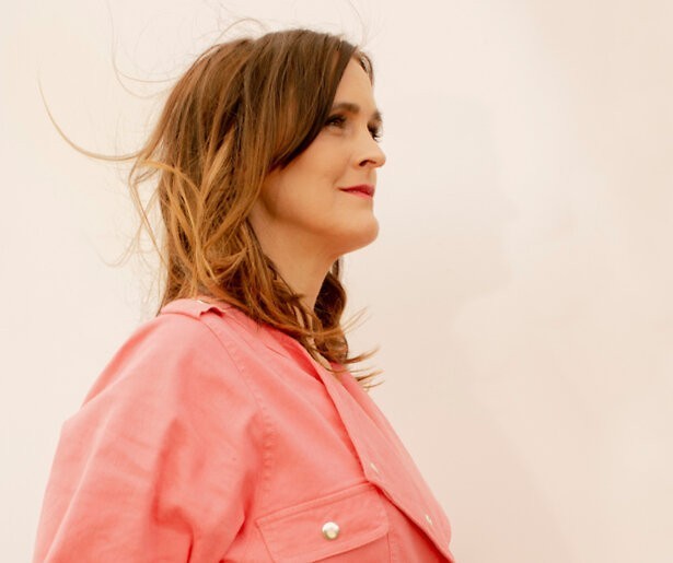 Janine Abbring: 'Voor elke Zomergasten denk ik: wáárom doe ik dit?'