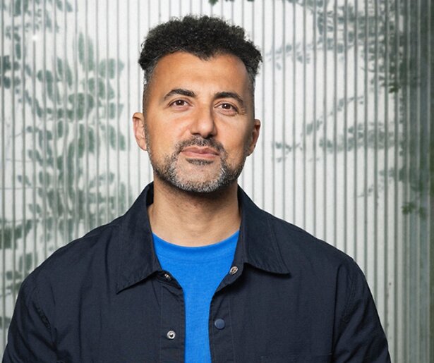 Omroepbaas Jan Slagter wil niet verder met Özcan Akyol na Zomergasten-interview