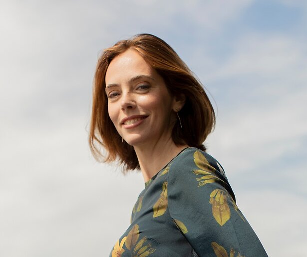 Sandra Phlippen schuift aan in Zomergasten