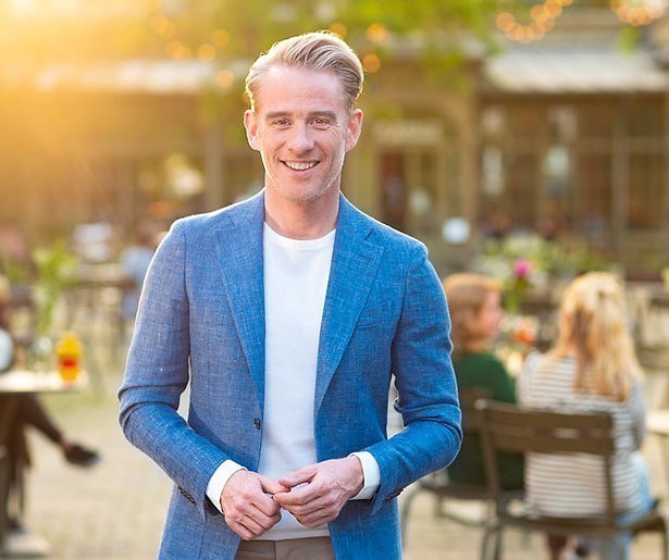 Vanavond begint Zomer met Art 