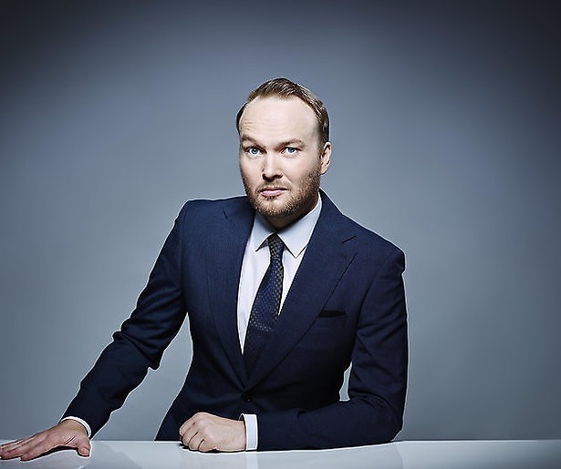 Zondag met Lubach en Dit Was Het Nieuws krijgen weer publiek