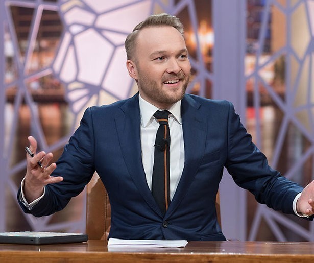 Zondag met Lubach begint weer: zijn grootste successen