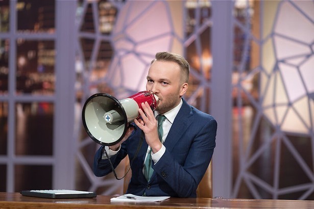De honderdste Lubach