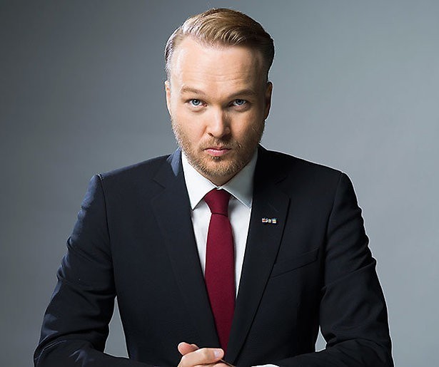 Geen Zondag met Lubach in het voorjaar van 2019