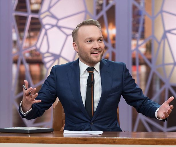 De TV van gisteren: Kijkcijferrecord voor Zondag met Lubach
