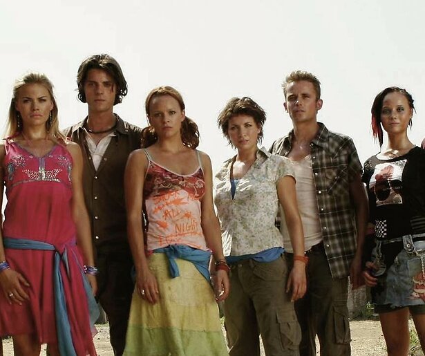 De cast van ZOOP ziet een nieuwe film wel zitten: ‘De deur staat zeker open’