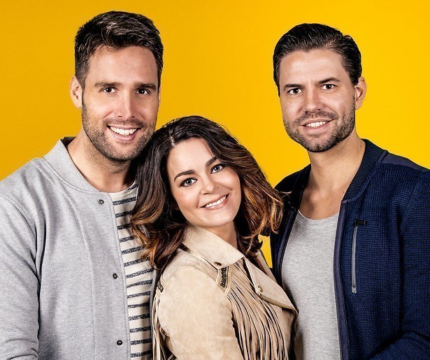 Zullen We Een Spelletje Doen? krijgt tweede seizoen