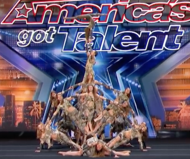 Americas Got Talent 