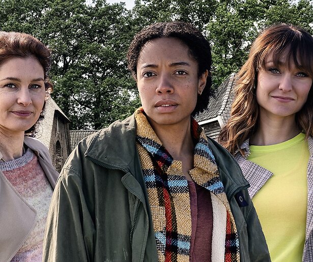 Opnames nieuw seizoen Zussen van start: 'Maar waar zijn ze nou?'