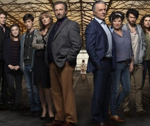 Nu op RTL: Zwarte Tulp