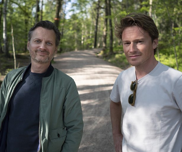 De TV van gisteren: Zweden doen het anders levert monsterscore op