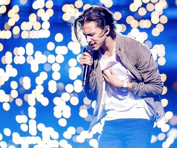 Pleegt Zweden plagiaat met hun Songfestivalnummer?