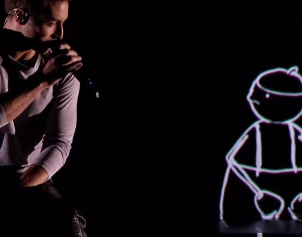 Kijkcijfers: Bijna twee miljoen voor finale Eurovisie Songfestival