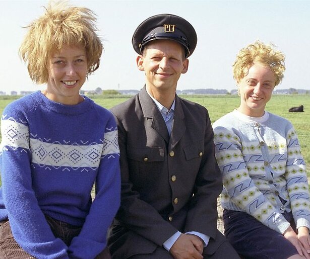 Krijgt jeugdserie Zaai een volwassen remake?