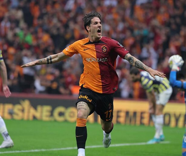 Galatasaray en Molde FK strijden voor een plek in de groepsfase van de UEFA Champions League