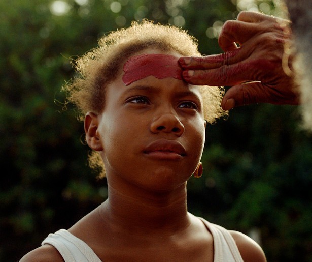 Kenza zoekt haar eigen weg in Buladó