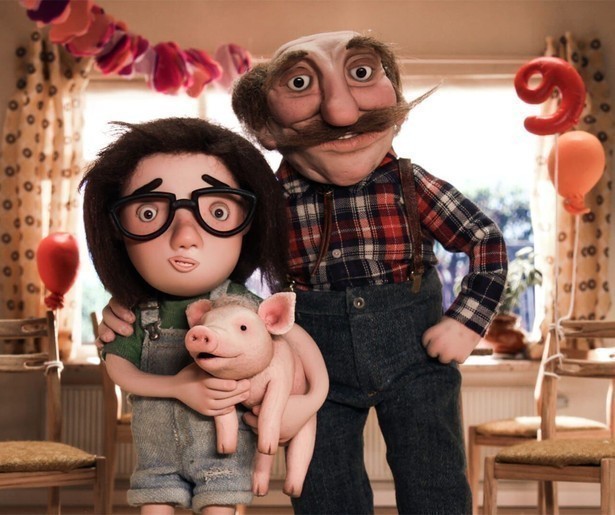 Geniet op deze datum van de hartverwarmende animatiefilm Knor op NPO 3