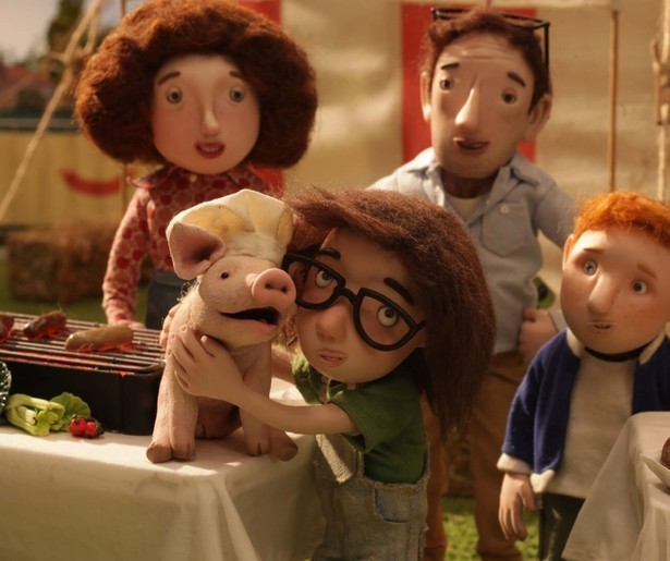 Zet de tv aan en geniet samen met het hele gezin van de familiefilm Knor op NPO3