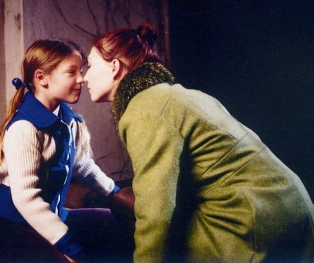 Carice van Houten speelt een kat in Minoes