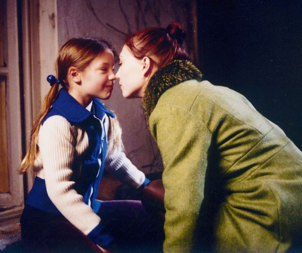 Carice van Houten speelt katachtig mens in Minous