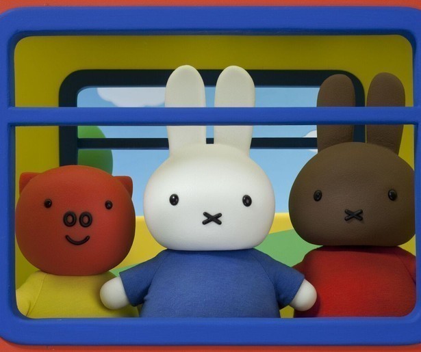 Genieten voor de allerkleinsten: NPO3 zendt Nijntje de Film op deze datum uit