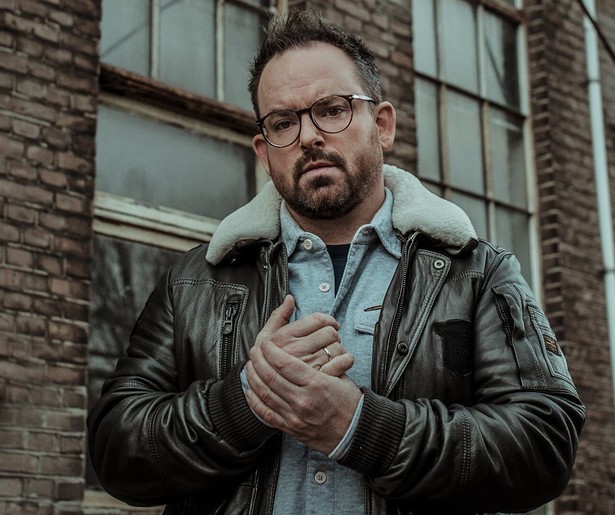 Thijs Zeeman is terug met een nieuw seizoen van Zeeman Confronteert op RTL 5