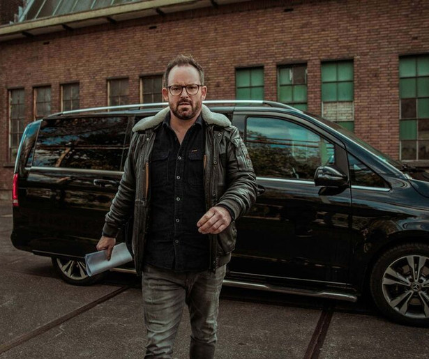 Thijs Zeeman biedt weer een helpende hand in nieuw seizoen Zeeman Confronteert