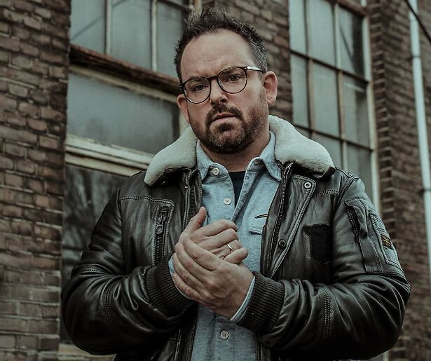 Thijs Zeeman in november terug met Zeeman Confronteert